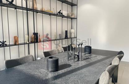 Townhouse - 3 - 4 for sale in Masaar 2 - Al Rowdat Suburb - Sharjah