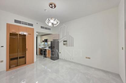 Apartment - Studio - 1 Bathroom for rent in Skyz by Danube - Arjan - Dubai