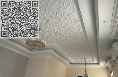 Villa - 5 Bedrooms - 5 Bathrooms for rent in Al Helio 1 - Al Helio - Ajman