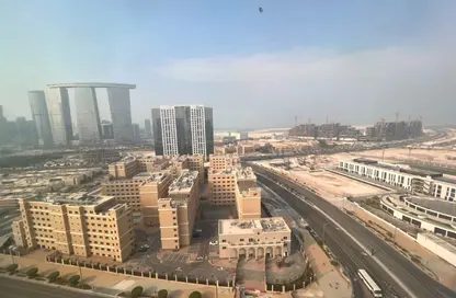 Apartment - 1 Bedroom - 2 Bathrooms for rent in C10 Tower - Najmat Abu Dhabi - Al Reem Island - Abu Dhabi Apartment - 1 Bedroom - 2 Bathrooms for rent in C10 Tower - Najmat Abu Dhabi - Al Reem Island - Abu Dhabi