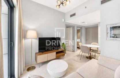 شقة - غرفة نوم - 1 حمام للايجار في برج زادا - الخليج التجاري - دبي شقة - غرفة نوم - 1 حمام للايجار في برج زادا - الخليج التجاري - دبي