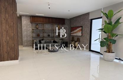 Apartment - 2 Bedrooms - 3 Bathrooms for rent in Equiti Home A - Equiti Home - Al Furjan - Dubai