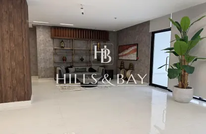 Apartment - 2 Bedrooms - 3 Bathrooms for rent in Equiti Home A - Equiti Home - Al Furjan - Dubai