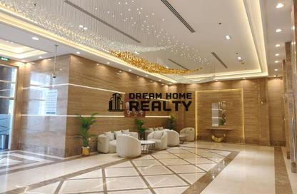 Apartment - 3 Bedrooms - 3 Bathrooms for rent in Al Qasba - Sharjah Apartment - 3 Bedrooms - 3 Bathrooms for rent in Al Qasba - Sharjah