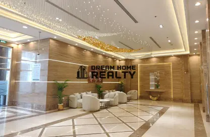 Apartment - 3 Bedrooms - 3 Bathrooms for rent in Al Qasba - Sharjah Apartment - 3 Bedrooms - 3 Bathrooms for rent in Al Qasba - Sharjah