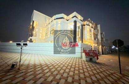 Villa - 5 Bedrooms - 7 Bathrooms for sale in Al Helio 2 - Al Helio - Ajman