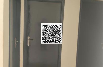 Apartment - 1 Bedroom - 1 Bathroom for rent in Al Naemiya Tower 2 - Al Naemiya Towers - Al Nuaimiya - Ajman