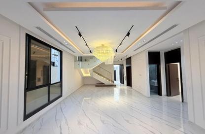 Apartment - 5 Bedrooms - 7 Bathrooms for sale in Al Helio 1 - Al Helio - Ajman