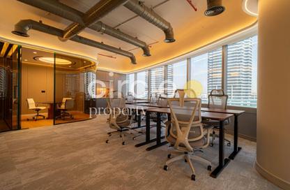 Office Space - Studio - 1 Bathroom for rent in Silver Tower (Ag Tower) - JLT Cluster I - Jumeirah Lake Towers - Dubai Office Space - Studio - 1 Bathroom for rent in Silver Tower (Ag Tower) - JLT Cluster I - Jumeirah Lake Towers - Dubai