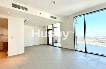 شقة - 3 غرف نوم - 4 حمامات للايجار في برج كريك رايز 1 - الخور رايز - مرسى خور دبي - دبي