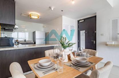 Apartment - 1 - 1 for sale in Horizon Tower B - City Of Lights - Al Reem Island - Abu Dhabi