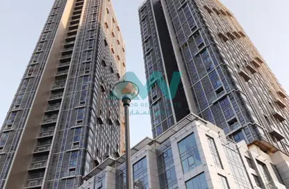 Apartment - 1 Bedroom - 1 Bathroom for sale in Horizon Tower B - City Of Lights - Al Reem Island - Abu Dhabi