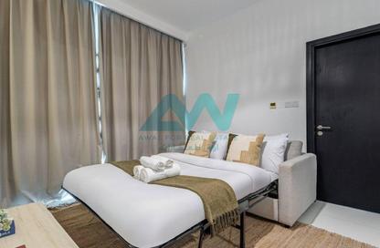 Apartment - 1 - 1 for sale in Horizon Tower B - City Of Lights - Al Reem Island - Abu Dhabi Apartment - 1 - 1 for sale in Horizon Tower B - City Of Lights - Al Reem Island - Abu Dhabi
