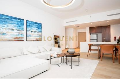 Apartment - 2 Bedrooms - 2 Bathrooms for sale in La Rive Building 4 - La Rive - Port de La Mer - La Mer - Jumeirah - Dubai
