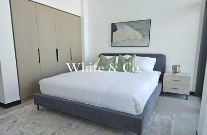 Apartment - Studio - 1 Bathroom for rent in 15 Northside Tower 2 - 15 Northside - Business Bay - Dubai