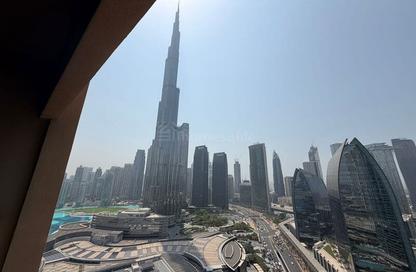 Apartment - Studio - 1 for rent in Kempinski Central Avenue - Downtown Dubai - Dubai Apartment - Studio - 1 for rent in Kempinski Central Avenue - Downtown Dubai - Dubai