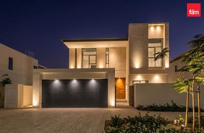 Villa - 4 - 5 for sale in Opal Gardens - District 11 - Mohammed Bin Rashid City - Dubai Villa - 4 - 5 for sale in Opal Gardens - District 11 - Mohammed Bin Rashid City - Dubai
