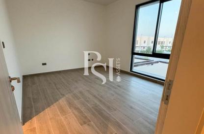 Villa - 5 - 6 for rent in Noya Luma - Noya - Yas Island - Abu Dhabi
