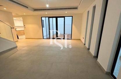 Villa - 5 - 6 for rent in Noya Luma - Noya - Yas Island - Abu Dhabi