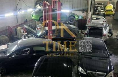 Business Centre - Studio - 1 for rent in Industrial Area 18 - Sharjah Industrial Area - Sharjah