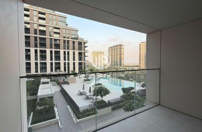 Apartment - 1 - 1 for rent in Parkside Views - Dubai Hills Estate - Dubai Apartment - 1 - 1 for rent in Parkside Views - Dubai Hills Estate - Dubai
