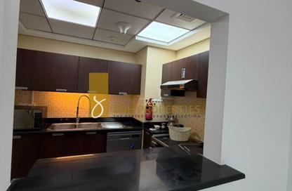 Apartment - 2 Bedrooms - 3 Bathrooms for rent in Bermuda Views - Dubai Sports City - Dubai Apartment - 2 Bedrooms - 3 Bathrooms for rent in Bermuda Views - Dubai Sports City - Dubai