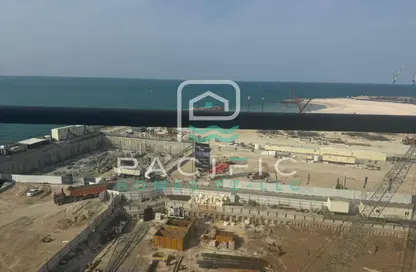 شقة - 1 حمام للبيع في باسيفيك بورا بورا - باسيفيك - جزيرة المرجان - رأس الخيمة