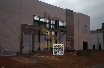 مستودع - استوديو - 1 حمام للبيع في المنطقة الصناعية 1 - منطقة الإمارات الصناعية الحديثة - أم القيوين