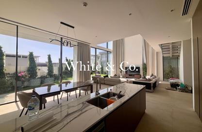 Villa - 4 Bedrooms - 5 Bathrooms for rent in Nad Al Sheba Gardens 2 - Nad Al Sheba Gardens - Nad Al Sheba 1 - Nad Al Sheba - Dubai Villa - 4 Bedrooms - 5 Bathrooms for rent in Nad Al Sheba Gardens 2 - Nad Al Sheba Gardens - Nad Al Sheba 1 - Nad Al Sheba - Dubai