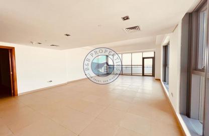 Apartment - 3 Bedrooms - 3 Bathrooms for rent in Al Murjan Tower - Danet Abu Dhabi - Abu Dhabi Apartment - 3 Bedrooms - 3 Bathrooms for rent in Al Murjan Tower - Danet Abu Dhabi - Abu Dhabi