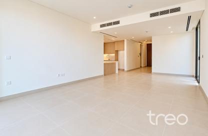 Villa - 3 - 4 for rent in Fairway Villas - Emaar South - Dubai South (Dubai World Central) - Dubai