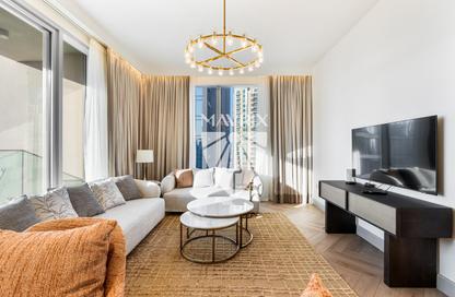 Apartment - 2 - 2 for sale in Forte 2 - Forte - Downtown Dubai - Dubai Apartment - 2 - 2 for sale in Forte 2 - Forte - Downtown Dubai - Dubai