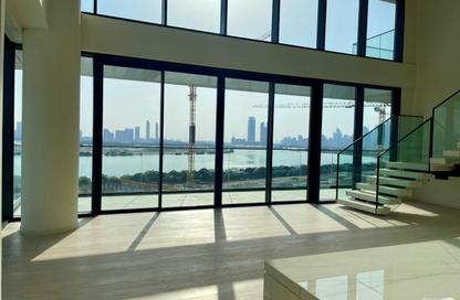Apartment - 2 - 2 for sale in Kempinski Residences The Creek Tower 1 - Kempinski Residences The Creek - Dubai Healthcare City 2 - Al Jaddaf - Dubai Apartment - 2 - 2 for sale in Kempinski Residences The Creek Tower 1 - Kempinski Residences The Creek - Dubai Healthcare City 2 - Al Jaddaf - Dubai