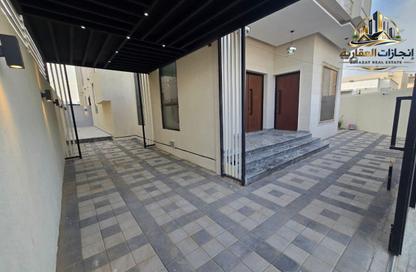 فيلا - 5 غرف نوم - 7 حمامات للبيع في الحليو 2 - الحليو - عجمان فيلا - 5 غرف نوم - 7 حمامات للبيع في الحليو 2 - الحليو - عجمان
