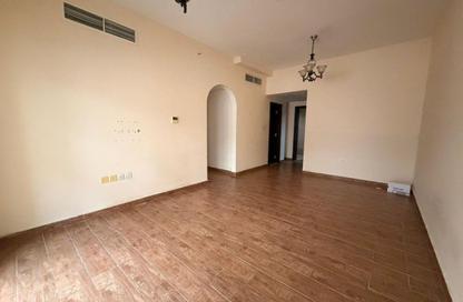 Apartment - 1 Bedroom - 2 Bathrooms for rent in Muweileh Community - Muwaileh Commercial - Sharjah