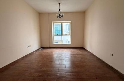 Apartment - 1 Bedroom - 2 Bathrooms for rent in Muweileh Community - Muwaileh Commercial - Sharjah