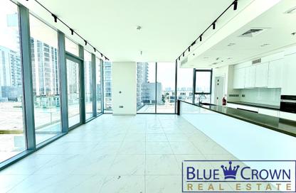 Apartment - 3 Bedrooms - 5 Bathrooms for rent in Residences 8 - District One - Mohammed Bin Rashid City - Dubai