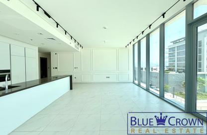 Apartment - 3 Bedrooms - 5 Bathrooms for rent in Residences 8 - District One - Mohammed Bin Rashid City - Dubai