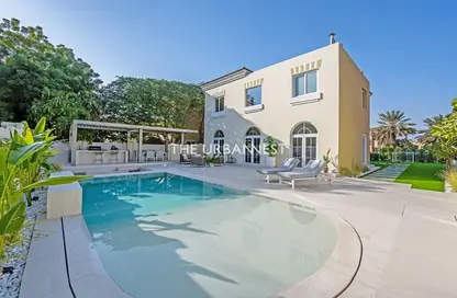 Villa - 5 Bedrooms - 6 Bathrooms for sale in Estella - Victory Heights - Dubai Sports City - Dubai Villa - 5 Bedrooms - 6 Bathrooms for sale in Estella - Victory Heights - Dubai Sports City - Dubai