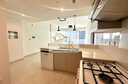 شقة - غرفة نوم - 2 حمامات للبيع في 1 Residences - 2 - وان ريزيدندس - الكفاف - بر دبي - دبي