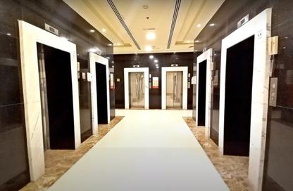 Apartment - 1 Bedroom - 2 Bathrooms for sale in Orient Tower 1 - Orient Towers - Al Bustan - Ajman