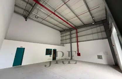 مستودع - استوديو - 1 حمام للايجار في 18 المنطقة الصناعية رقم - المنطقة الصناعية بالشارقة - الشارقة