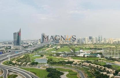 Apartment - 2 Bedrooms - 4 Bathrooms for sale in Jumeirah Bay X1 - Jumeirah Bay Towers - JLT Cluster X - Jumeirah Lake Towers - Dubai