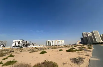 أرض - استوديو للبيع في الحليو 2 - الحليو - عجمان أرض - استوديو للبيع في الحليو 2 - الحليو - عجمان