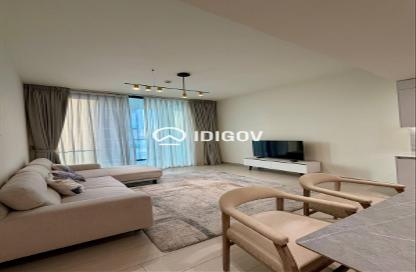 Apartment - 1 Bedroom - 2 Bathrooms for rent in Binghatti Lavender - District 10 - Jumeirah Village Circle - Dubai