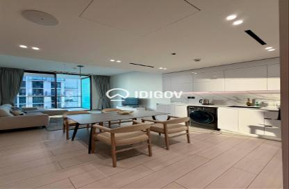Apartment - 1 Bedroom - 2 Bathrooms for rent in Binghatti Lavender - District 10 - Jumeirah Village Circle - Dubai Apartment - 1 Bedroom - 2 Bathrooms for rent in Binghatti Lavender - District 10 - Jumeirah Village Circle - Dubai