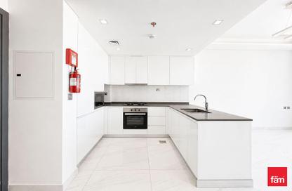Apartment - 1 Bedroom - 2 Bathrooms for rent in Samana Hills - Arjan - Dubai