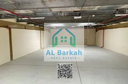 Warehouse - Studio - 1 Bathroom for rent in Al Jurf Industrial 2 - Al Jurf Industrial - Ajman
