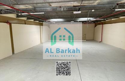 مستودع - استوديو - 1 حمام للايجار في الجرف الصناعية 2 - الجرف الصناعية - عجمان