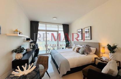 Apartment - Studio - 1 for rent in Carson B - Carson - Damac Hills - Dubai Apartment - Studio - 1 for rent in Carson B - Carson - Damac Hills - Dubai